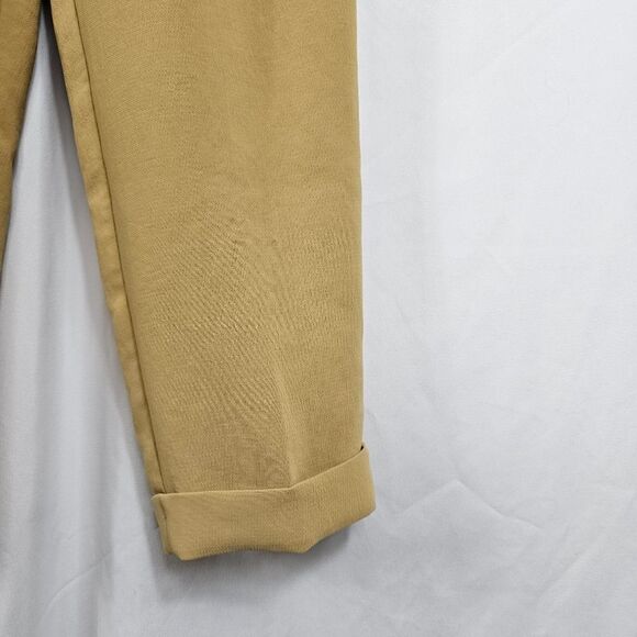 Aritzia Wilfred Dashwood Pant in Sandy Beige - Size 4 - Picture 7 of 15